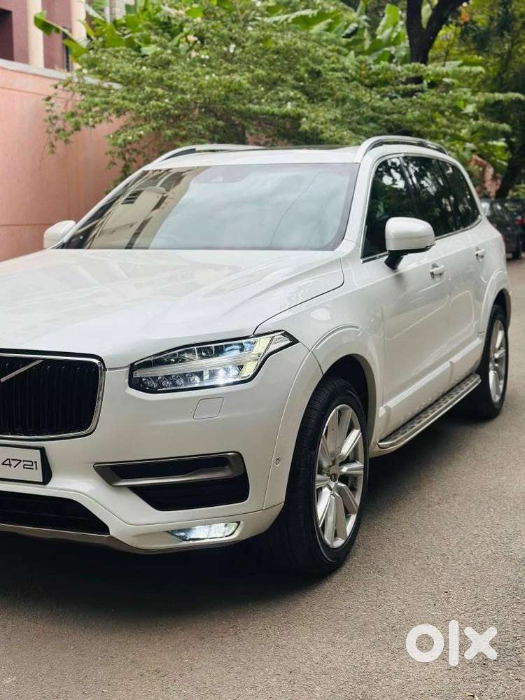Volvo Xc 90 D5 R-design, 2017, Diesel