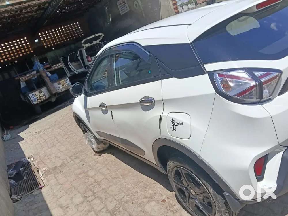 Tata Nexon Revotron 2023