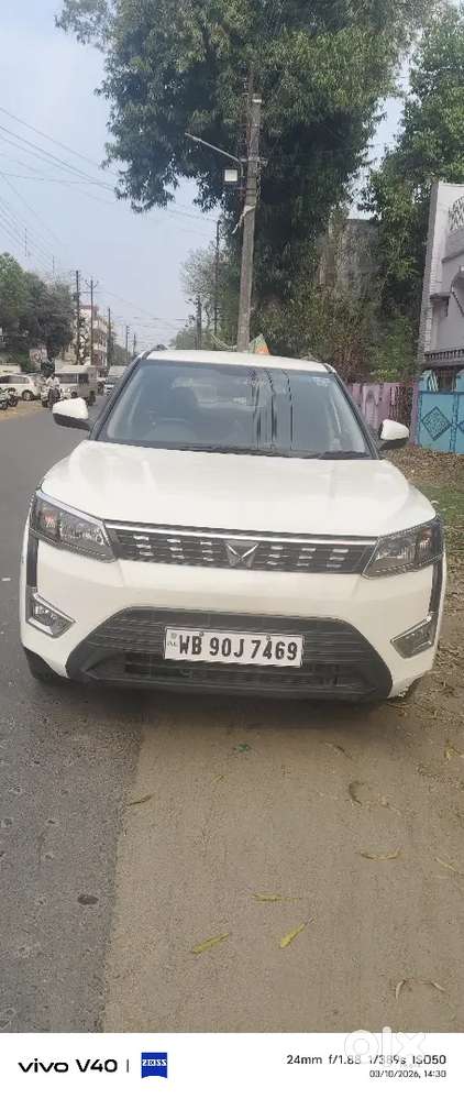 Mahindra Xuv300 2023 Diesel 18753 Km Driven