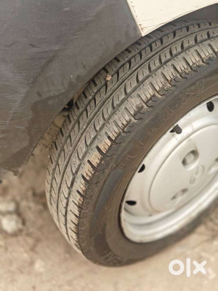 Tata Nano, 2012, Petrol