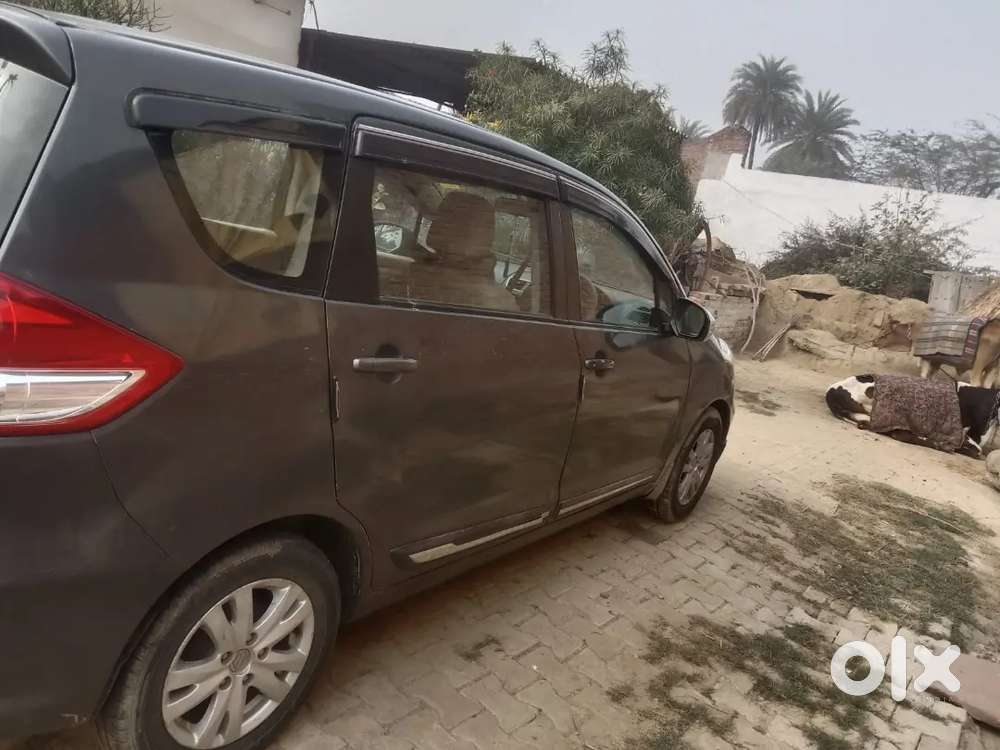 Maruti Suzuki Ertiga 2017 Diesel 88000 Km Driven