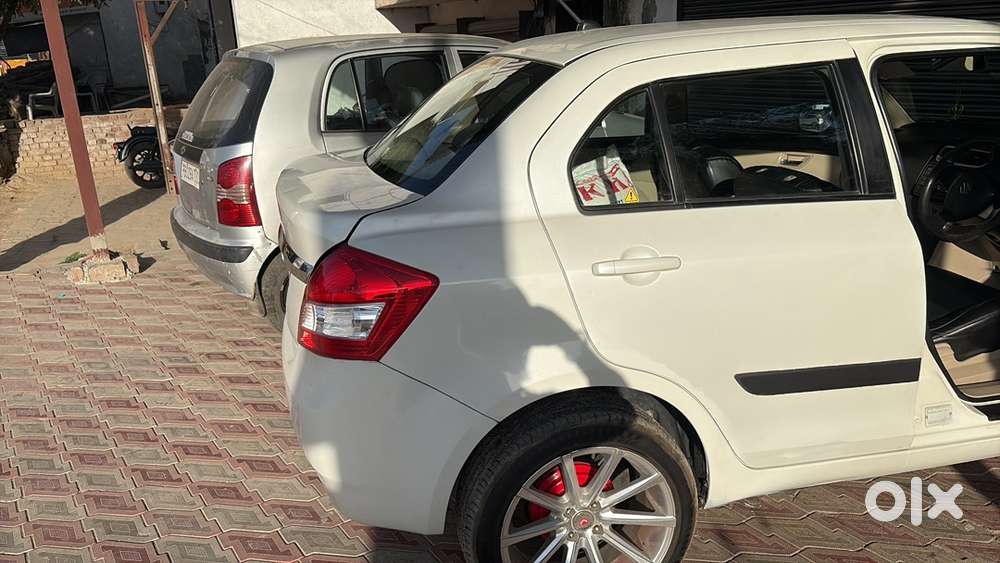 New Tyer Aloyewheels 17 Inch New Bettary A To Z Pepar Ready