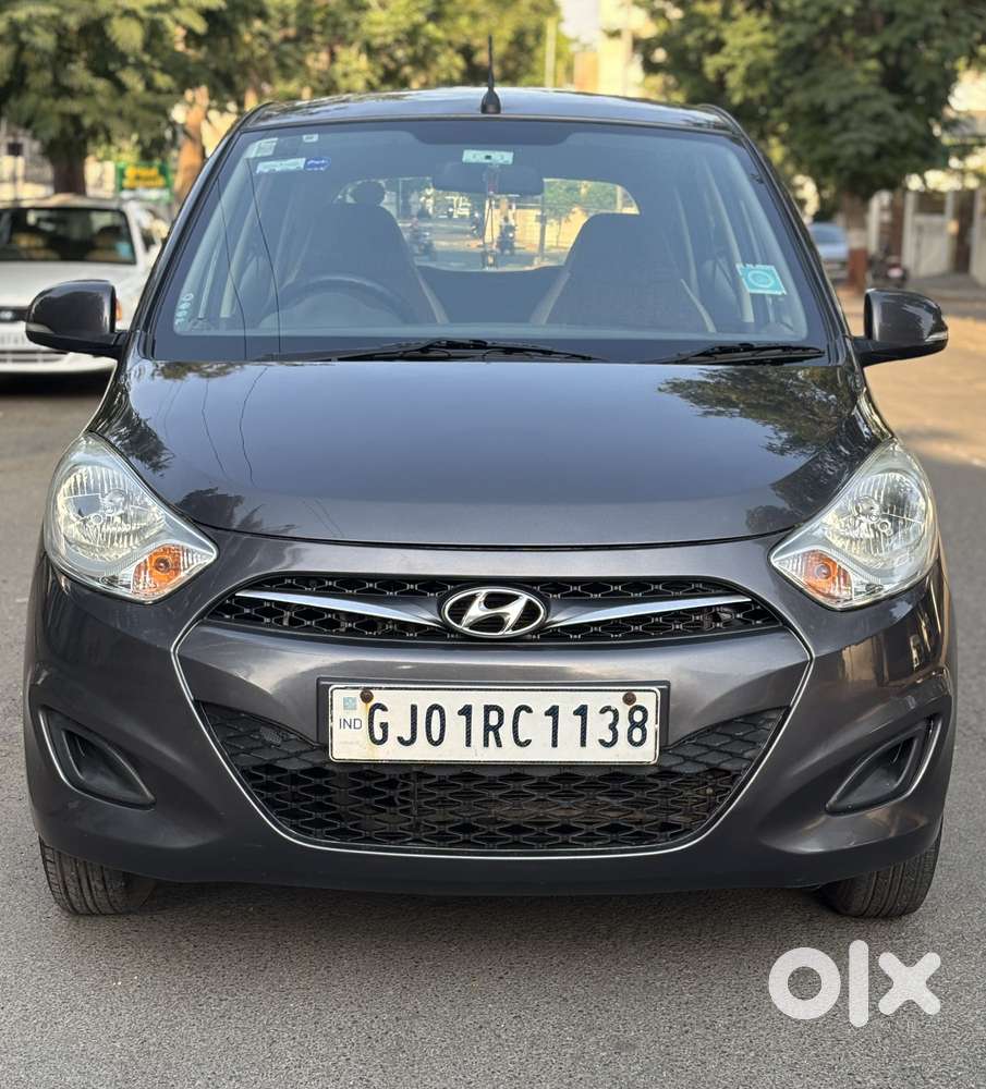 Hyundai I10 1.2 Kappa Magna, 2013, Cng & Hybrids