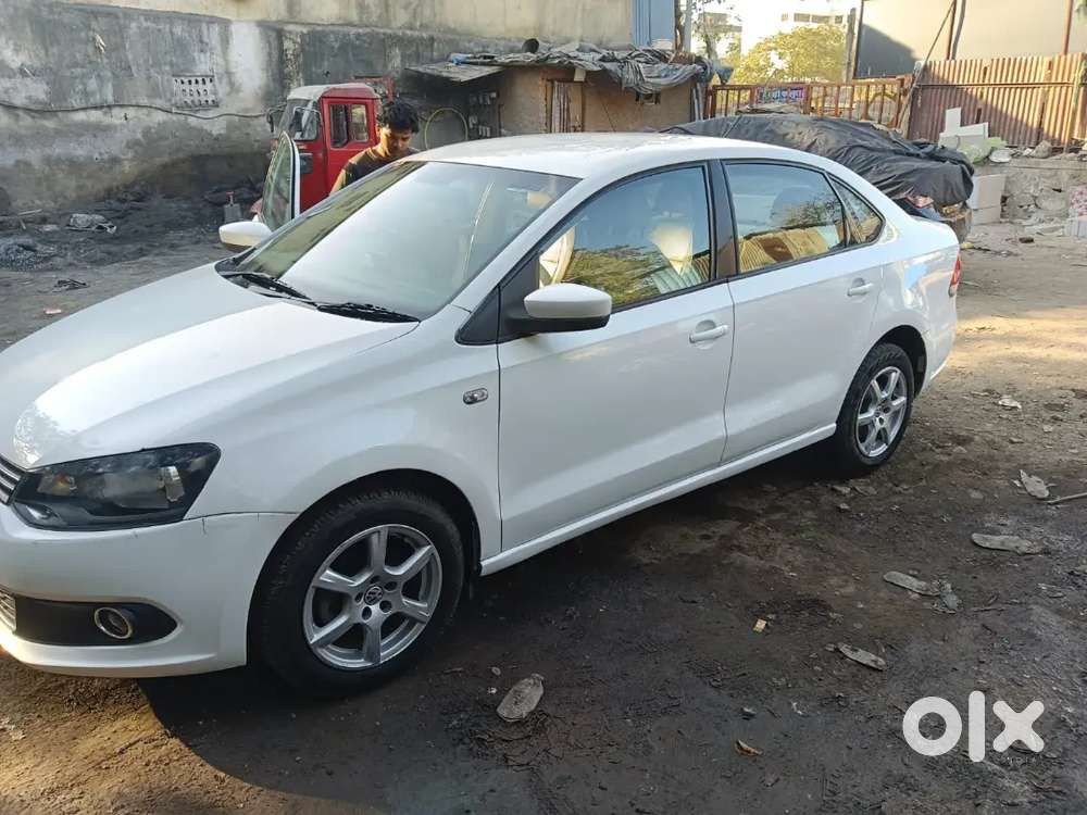 Volkswagen Vento 2013 1.6 Mpi All Star