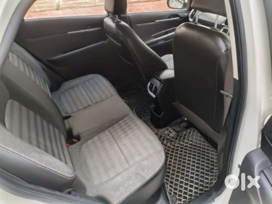 Kia Sonet Htk Plus, 2022, Petrol