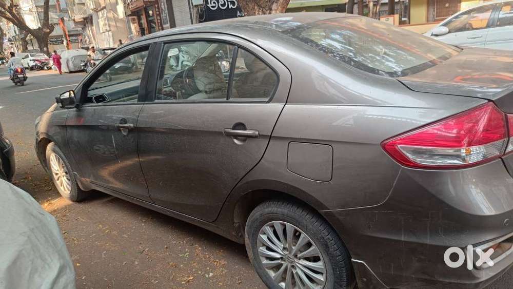 Maruti Suzuki Ciaz Smart Hybrid Delta , 2021, Petrol