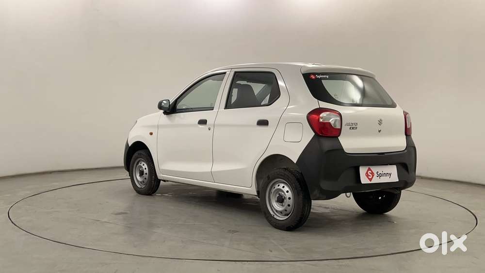 Maruti Suzuki Alto K10 1.0 Std, 2024, Petrol
