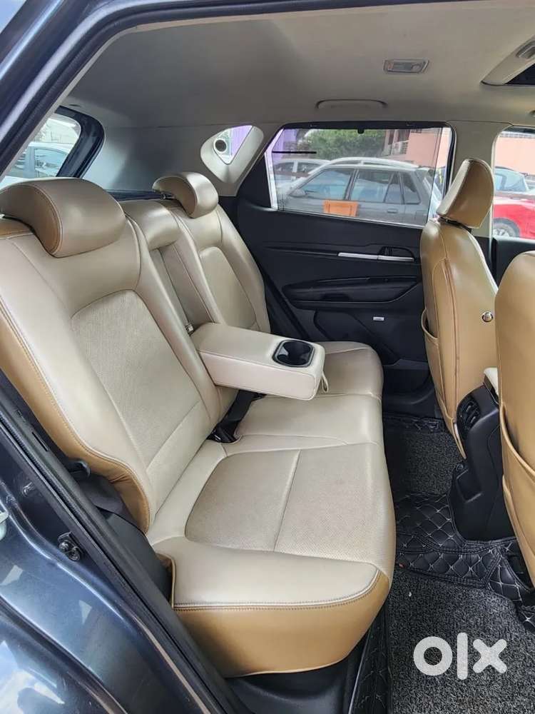 Kia Sonet Gtx Plus 1.5 Dct At, 2022, Diesel