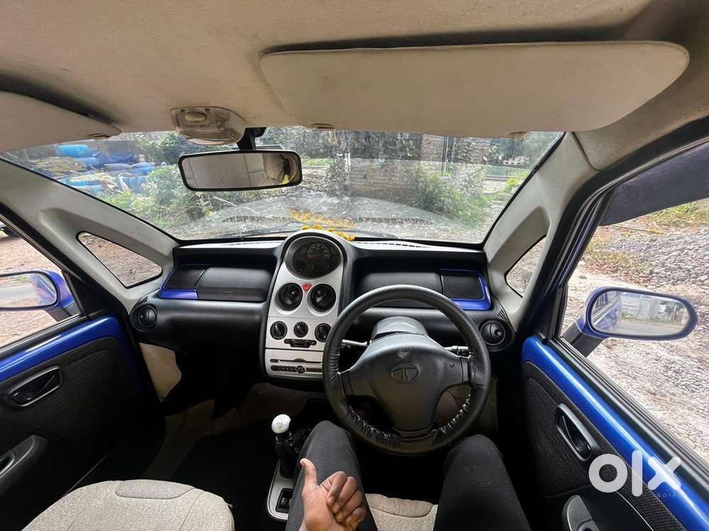 Nano 2013 Top Variant