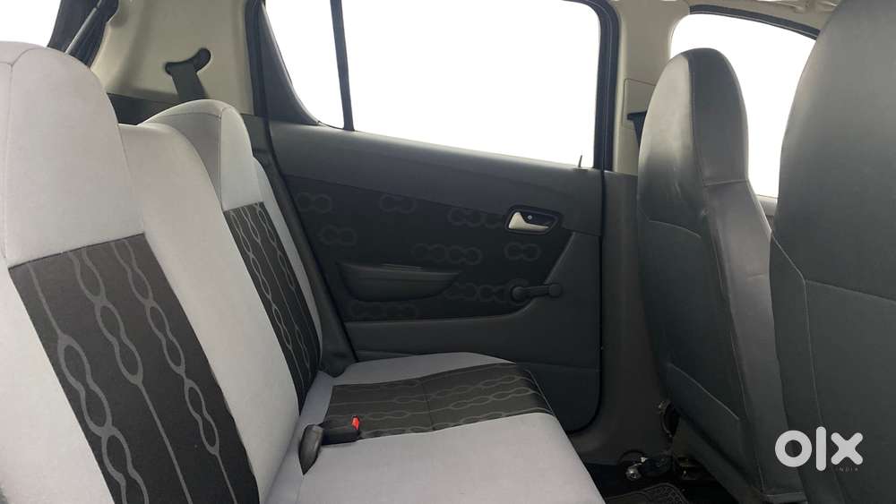 Maruti Suzuki Alto 800 2012-2016 Vxi, 2015, Petrol