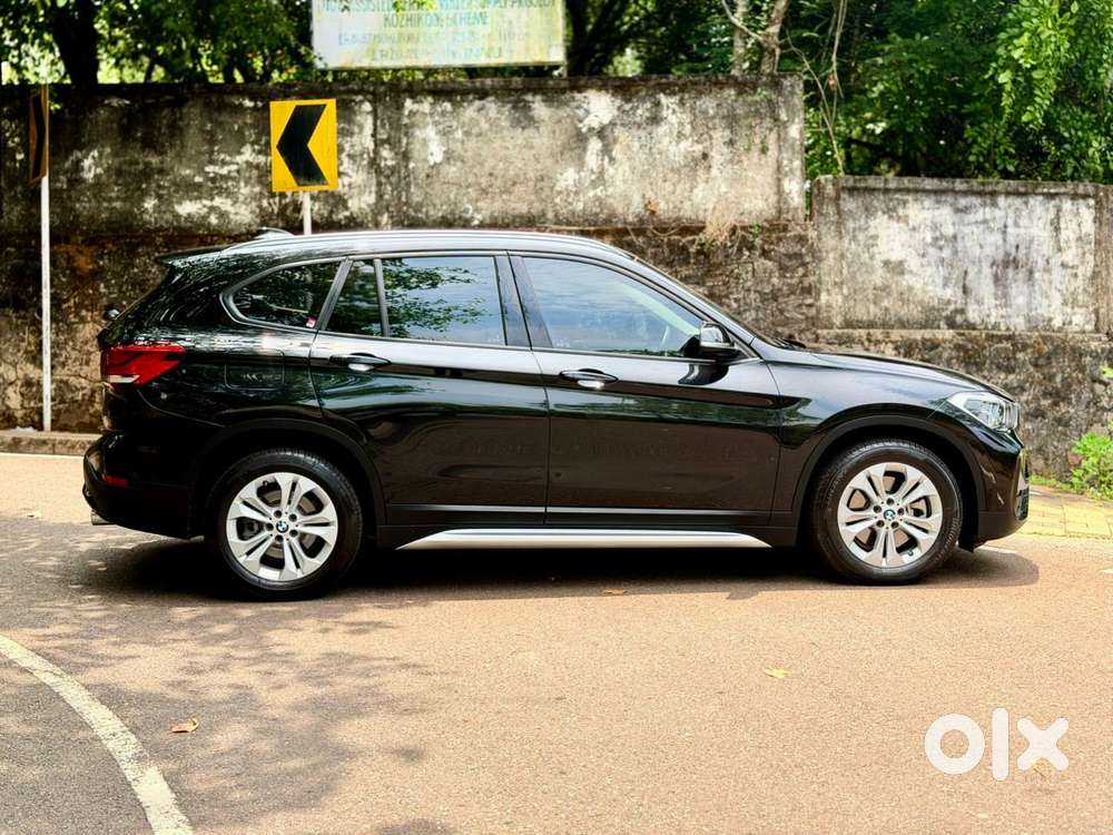 Bmw X1 Sdrive 20d X Line, 2022, Diesel