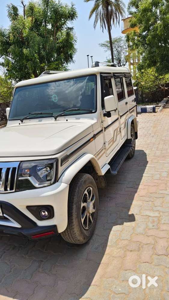 Mahindra Diesel Car 2023