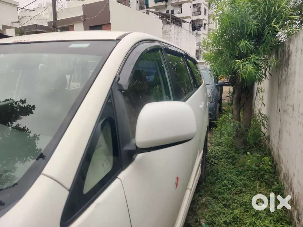 Toyota Innova Diesel 2.5 Ms 2014
