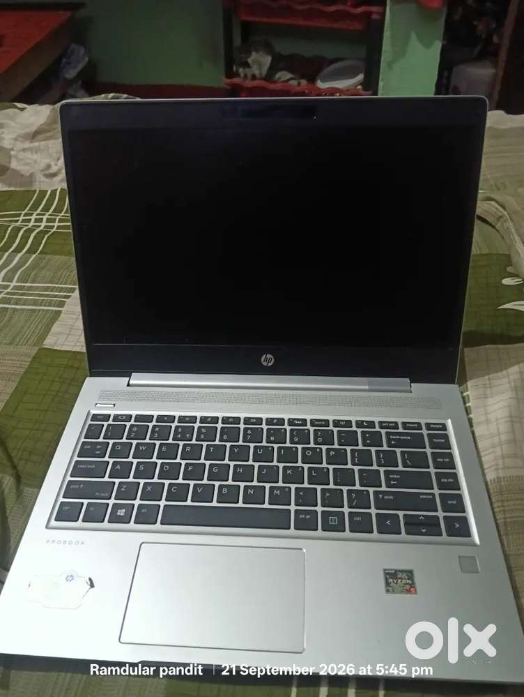 HP PROBOOK 445R g6