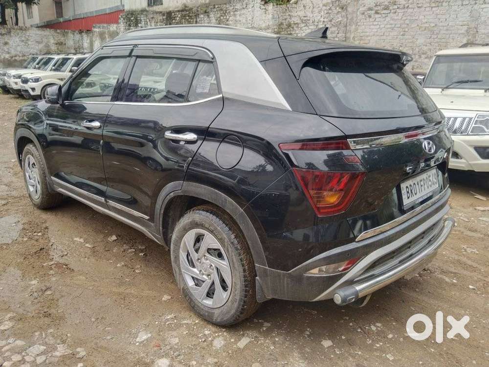 Hyundai Creta 1.5 Ex Diesel, 2022, Diesel
