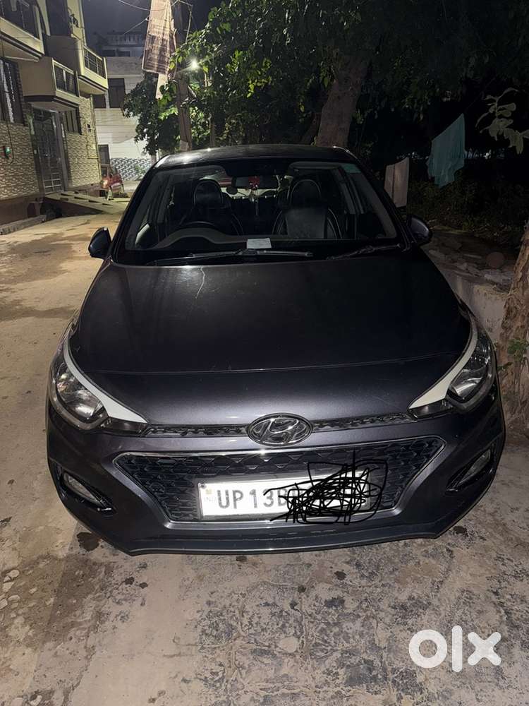 Hyundai I20 Sports 2020