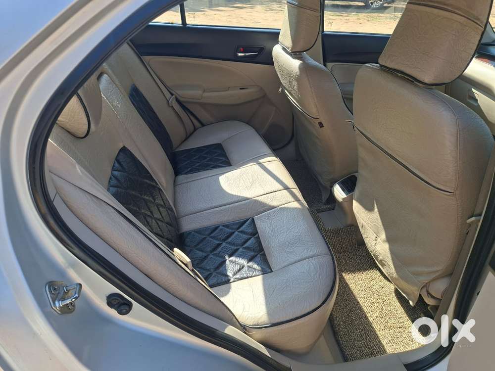 Maruti Suzuki Dzire 2017-2020 Vdi, 2018, Diesel