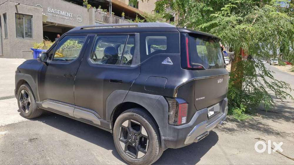 Kia Syros Htk Plus Diesel, 2025, Diesel