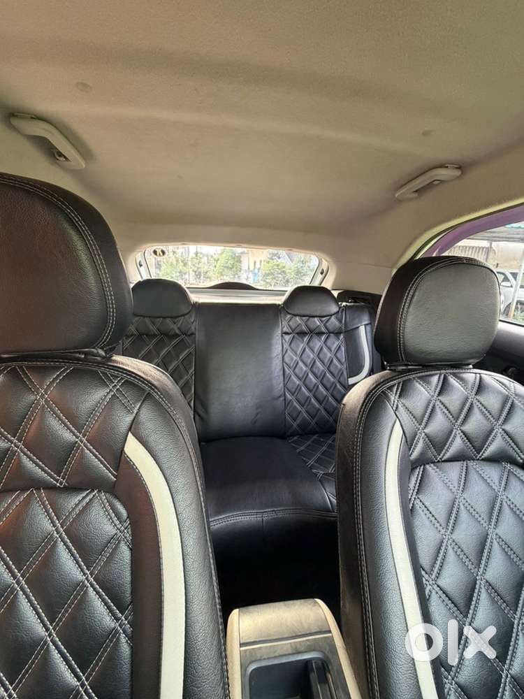 Tata Nexon Diesel 2019