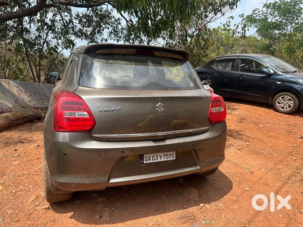 Maruti Suzuki Swift 2019 Petrol 90000 Km Driven
