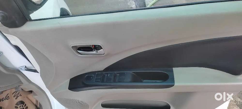 Maruti Suzuki Celerio 2016 Company Fitted Cng Hai