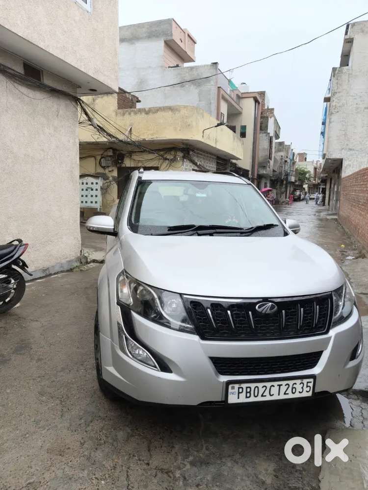 Mahindra Xuv500 Diesel Manual 2015 Car