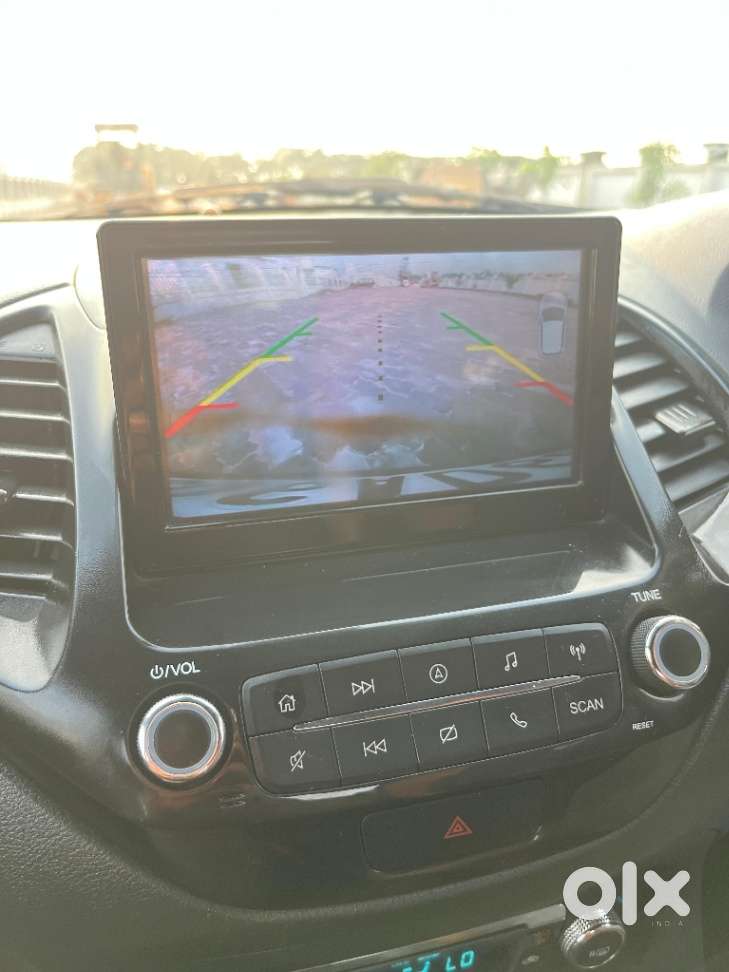 Ford Freestyle Titanium Plus, 2021, Petrol