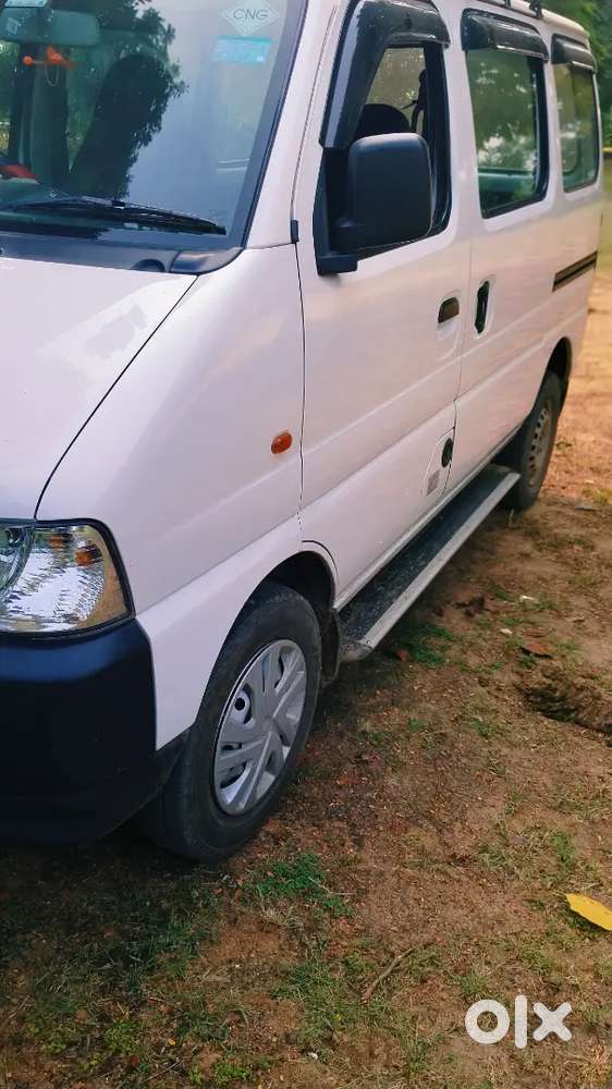 Maruti Suzuki Eeco Ac 2023