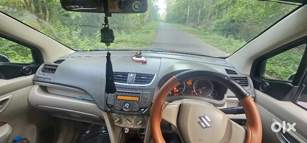 Maruthi Suzuki Ertiga Vdi