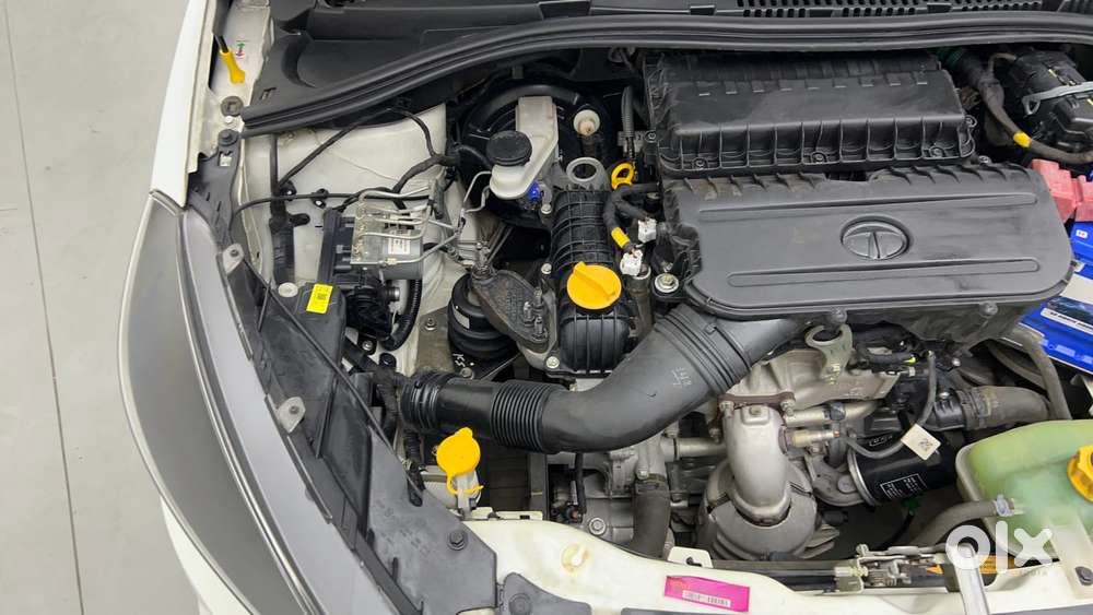 Tata Tiago 1.2 Revotron Xt Cng, 2023, Cng & Hybrids