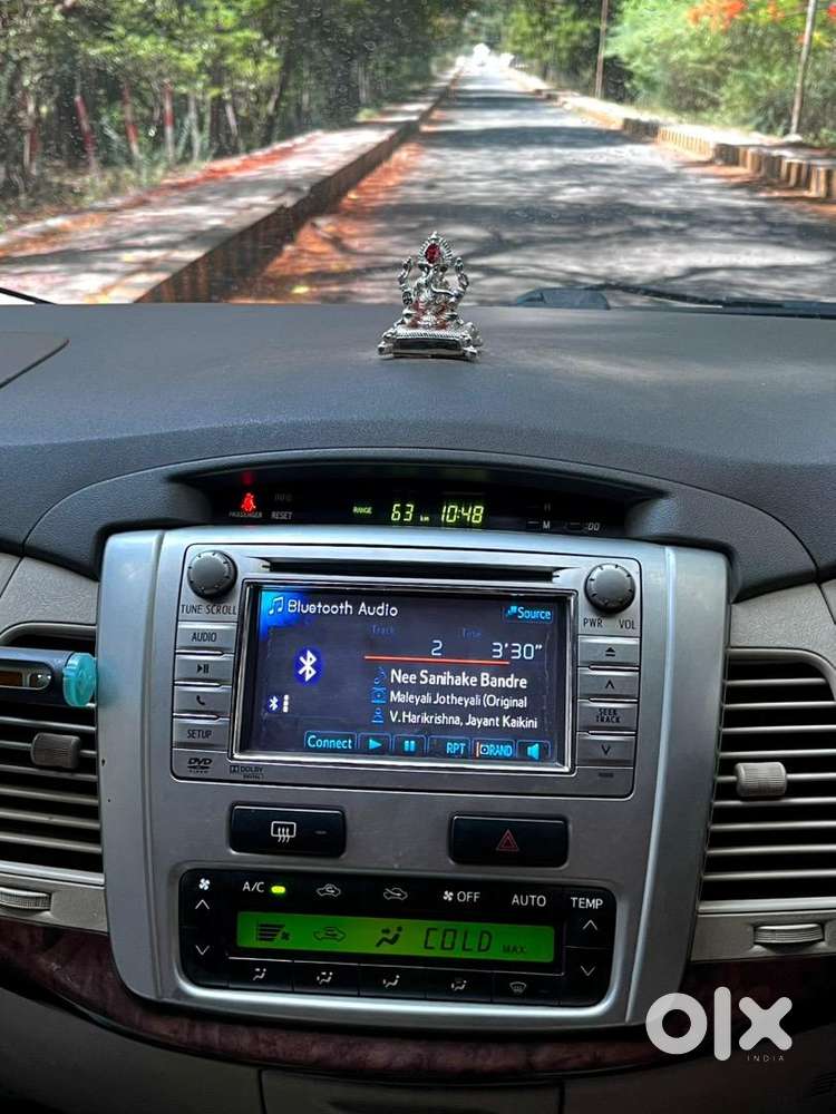 Toyota Diesel Manual 2012