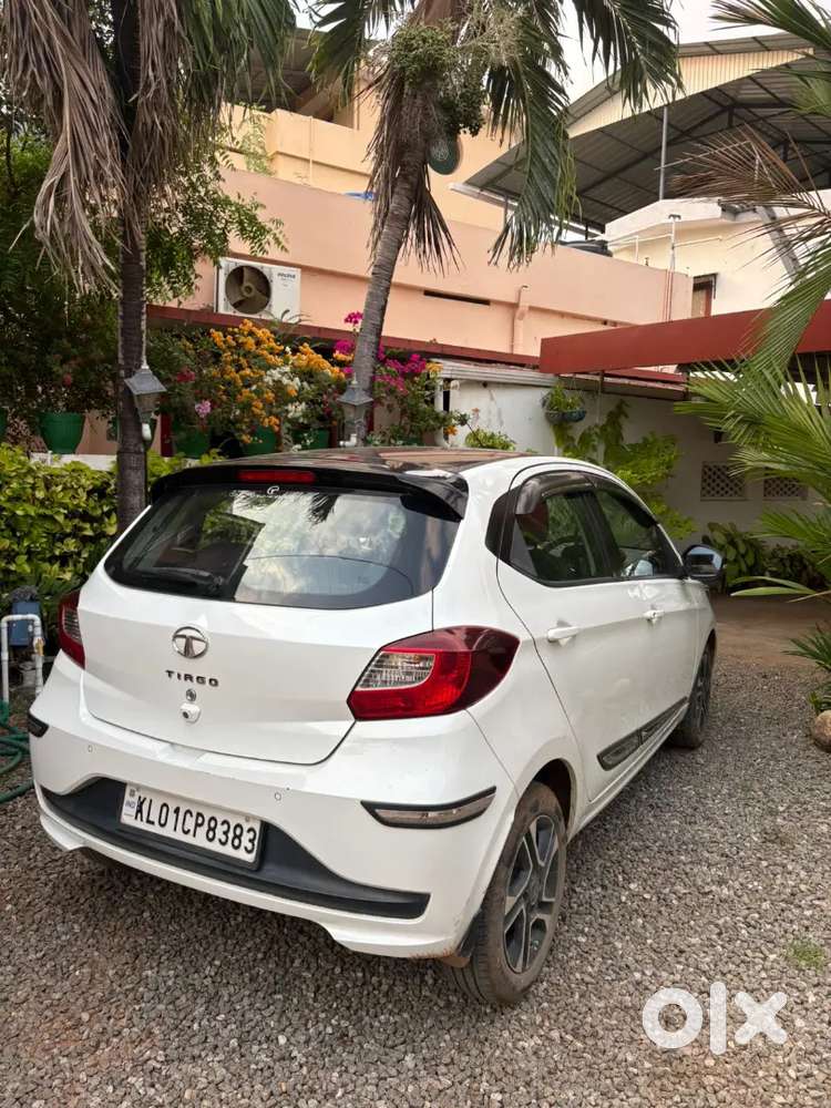Perfect Condition Tiago For Sale