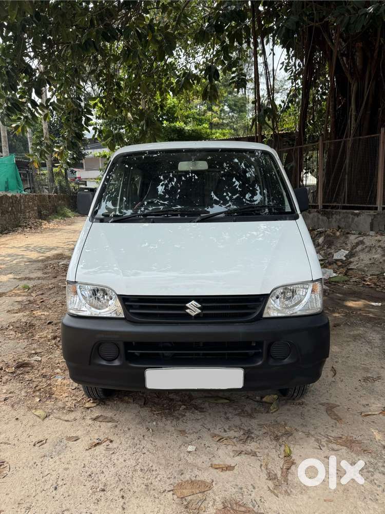 Maruti Suzuki Eeco 5 Str Ac (o), 2013, Petrol