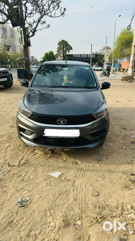 Tata Tiago 2023 Cng & Hybrids 750000 Km Driven
