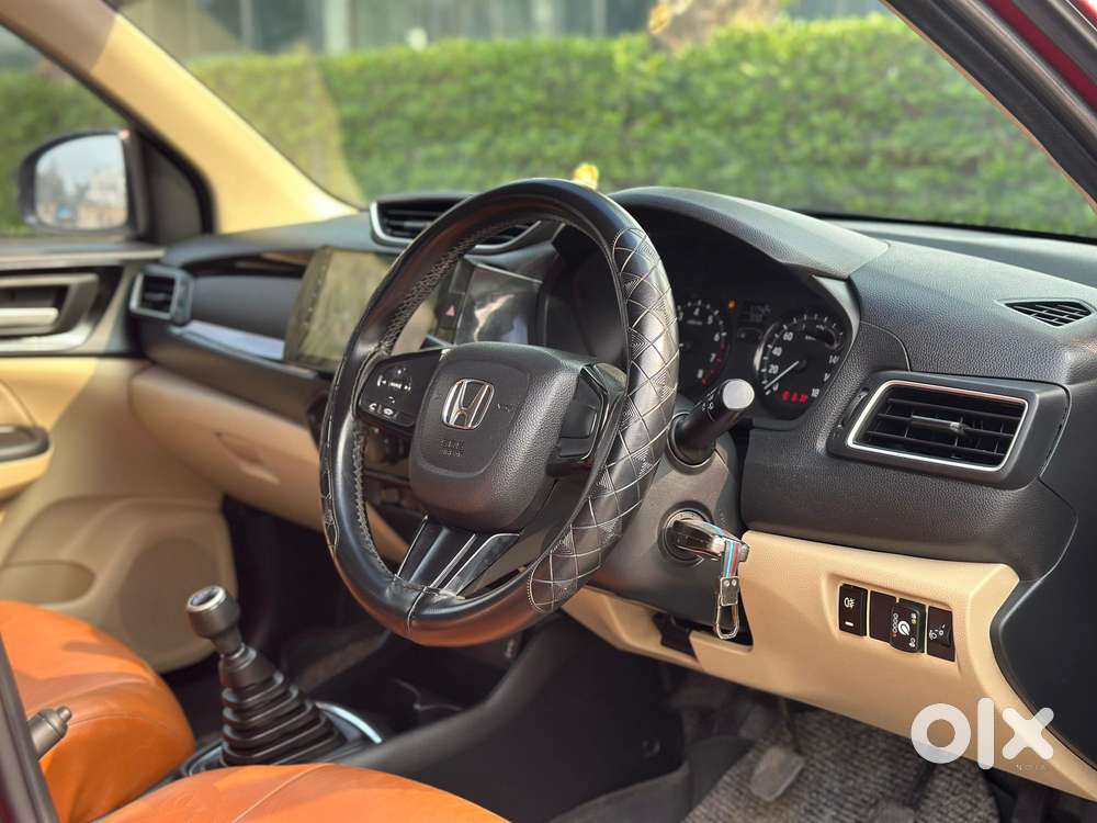 Honda Amaze, 2022, Cng & Hybrids