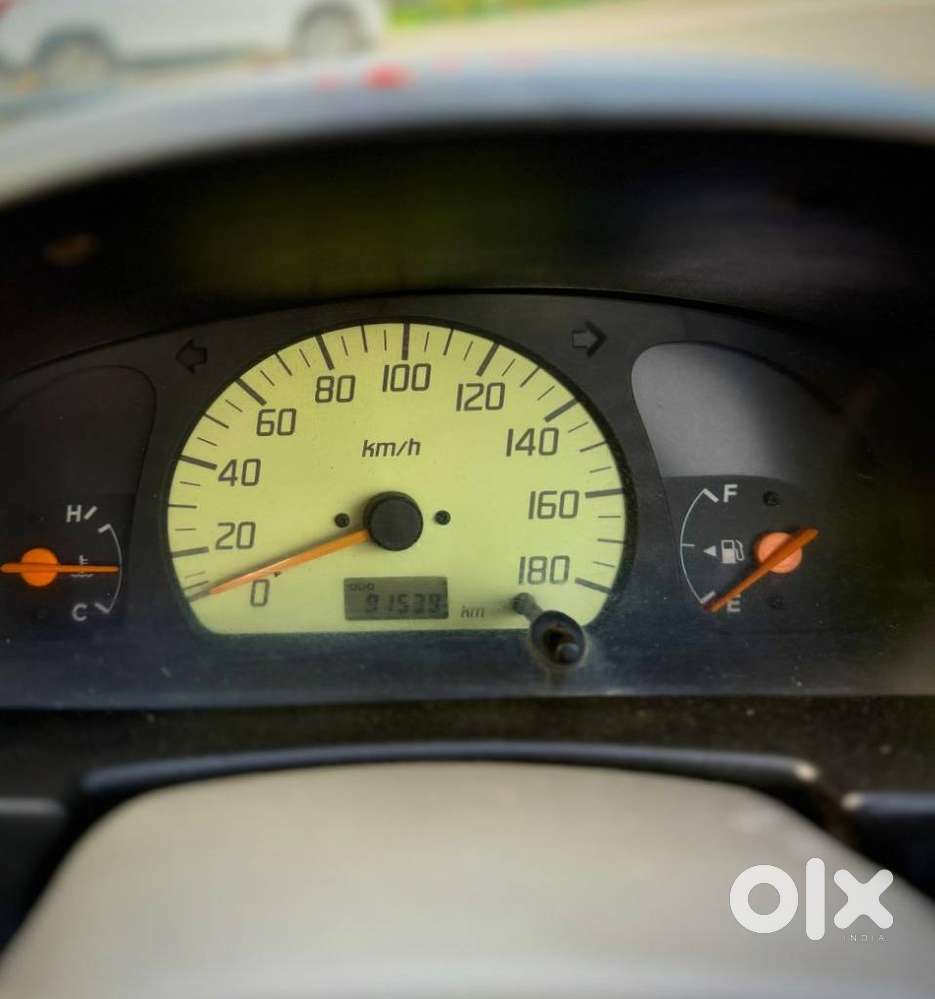 Maruti Suzuki Alto 800 Lxi, 2008, Petrol