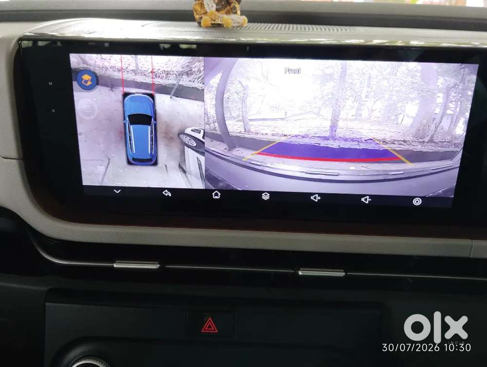 Hyundai Creta Facelift 2026
