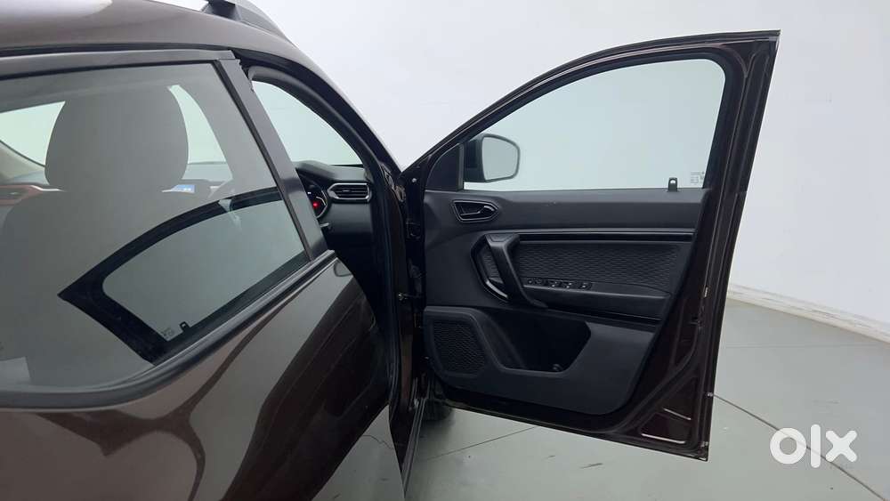 Renault Kiger Rxz, 2022, Petrol
