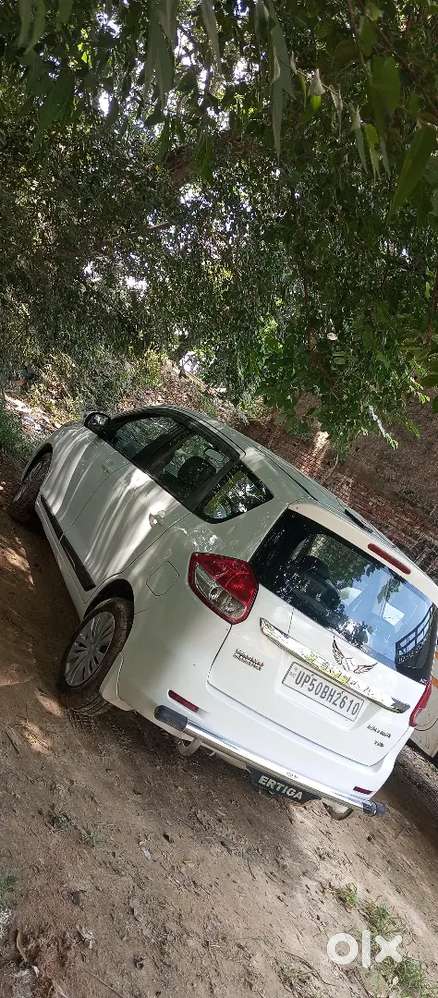 Good Condition And New Tyre And Seatcover