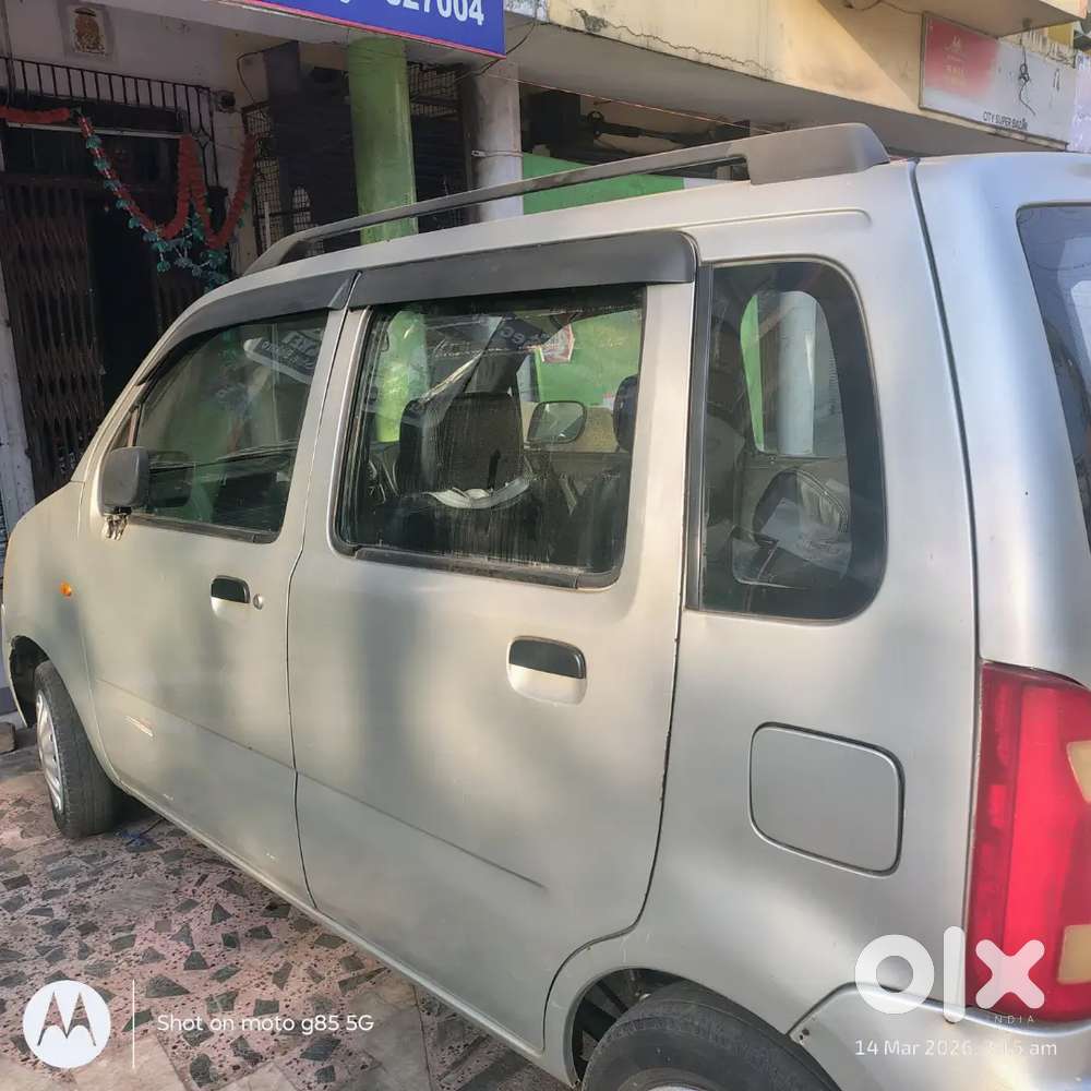 Car Is In Good Condition