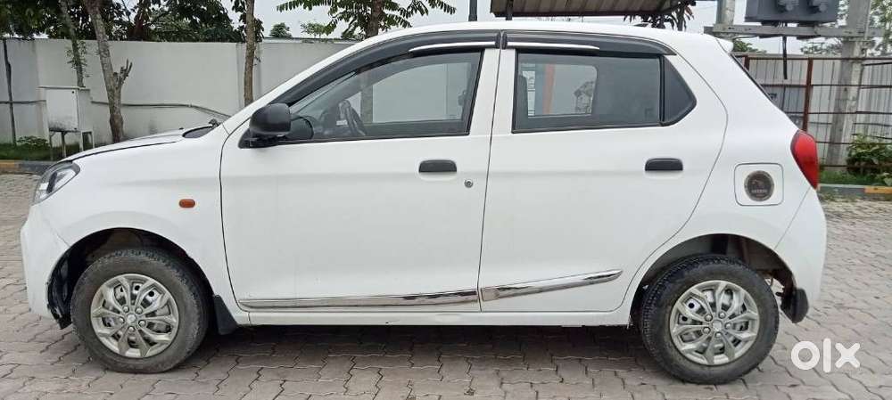 Maruti Suzuki Alto K10 1.0 Lxi, 2022, Petrol