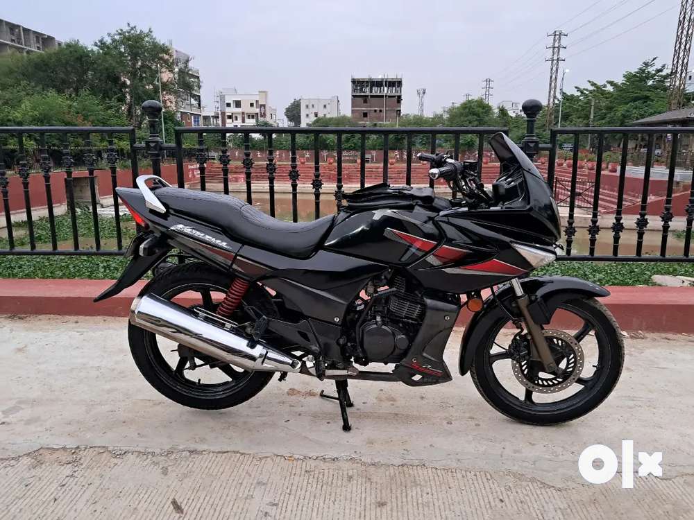 Olx karizma bike on sale