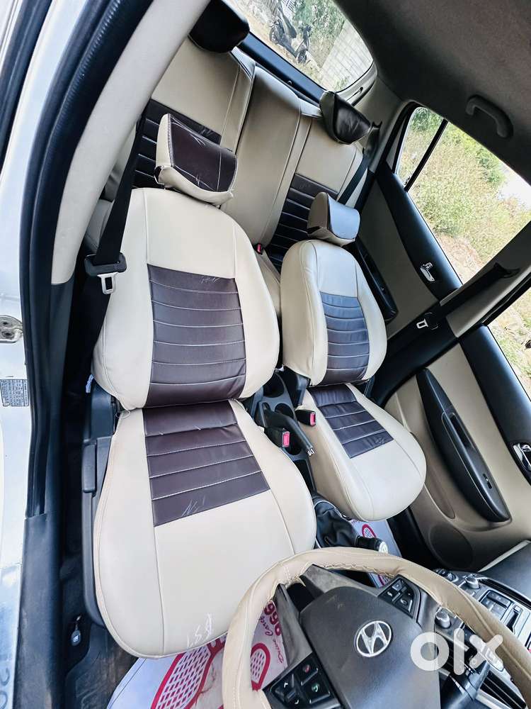 Hyundai I20 Sportz 1.2 Bs-iv, 2012, Petrol