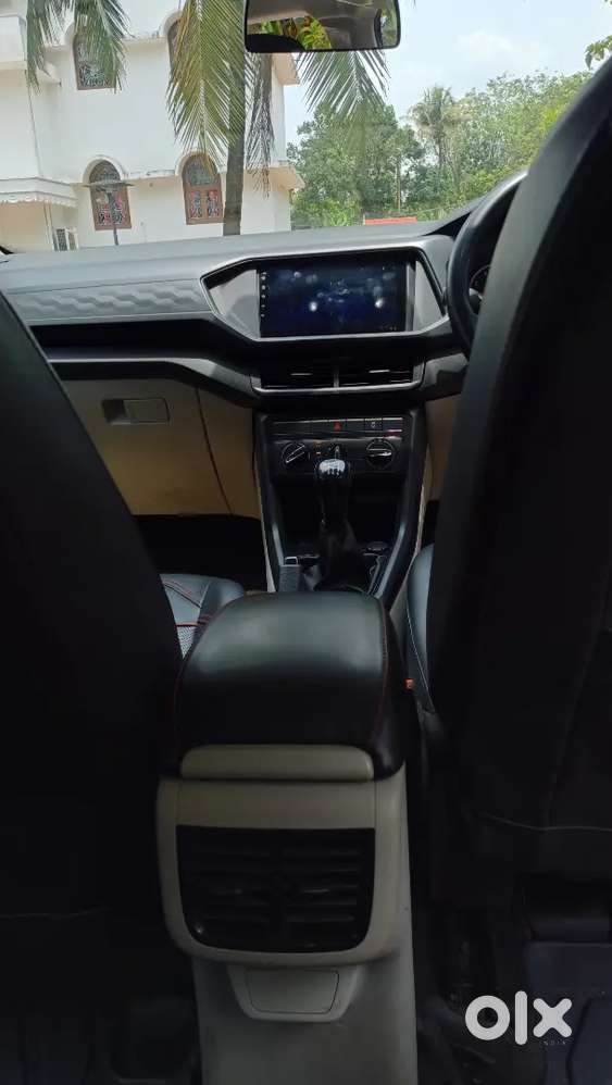 2021 Volkswagen Taigun Comfort Line Tsi 1. 2petrol, Single Owner