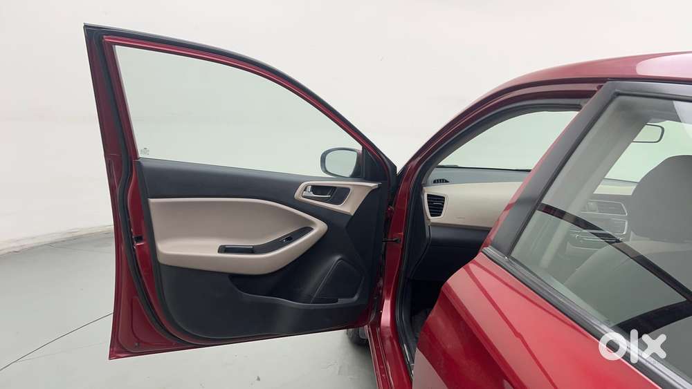Hyundai Elite I20 Magna Executive 1.2, 2018, Petrol