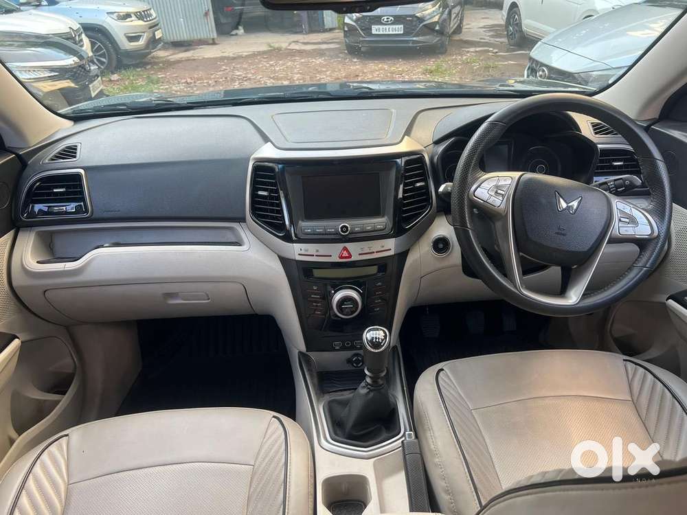 Mahindra Xuv300 W8 Option, 2023, Petrol