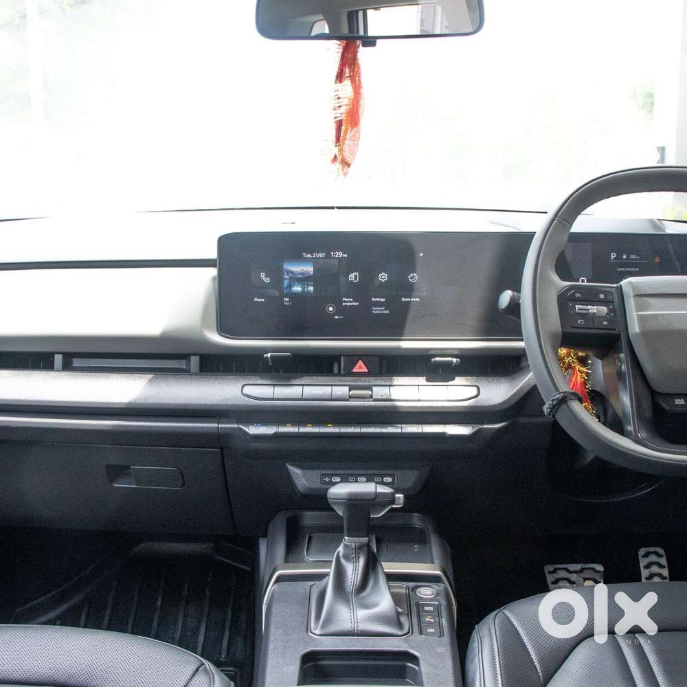 Kia Seltos Htk Plus G, 2026, Petrol