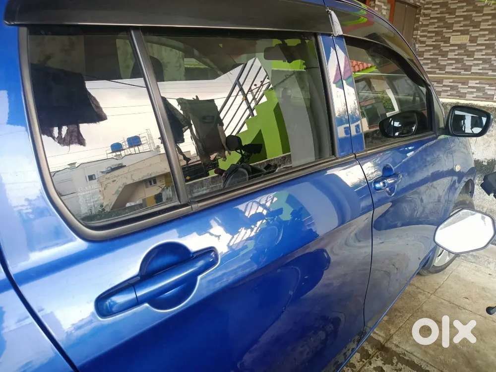 Maruti Suzuki Celerio 2020