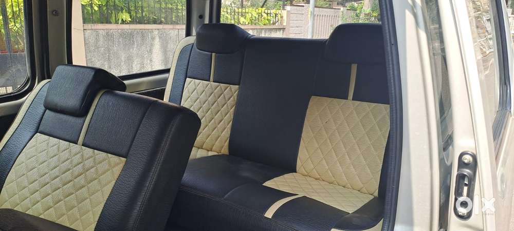 Maruti Suzuki Eeco Cng 5 Seater Ac, 2023, Cng & Hybrids