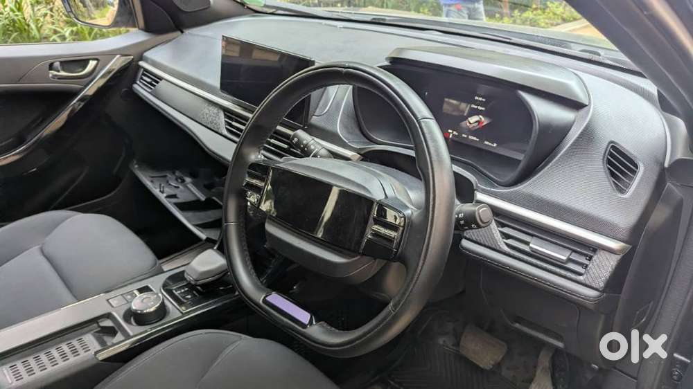 Tata Nexon Ev 2024, 40.5kwh, 11k Kms